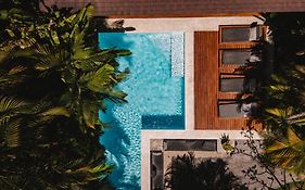 Lua Villas